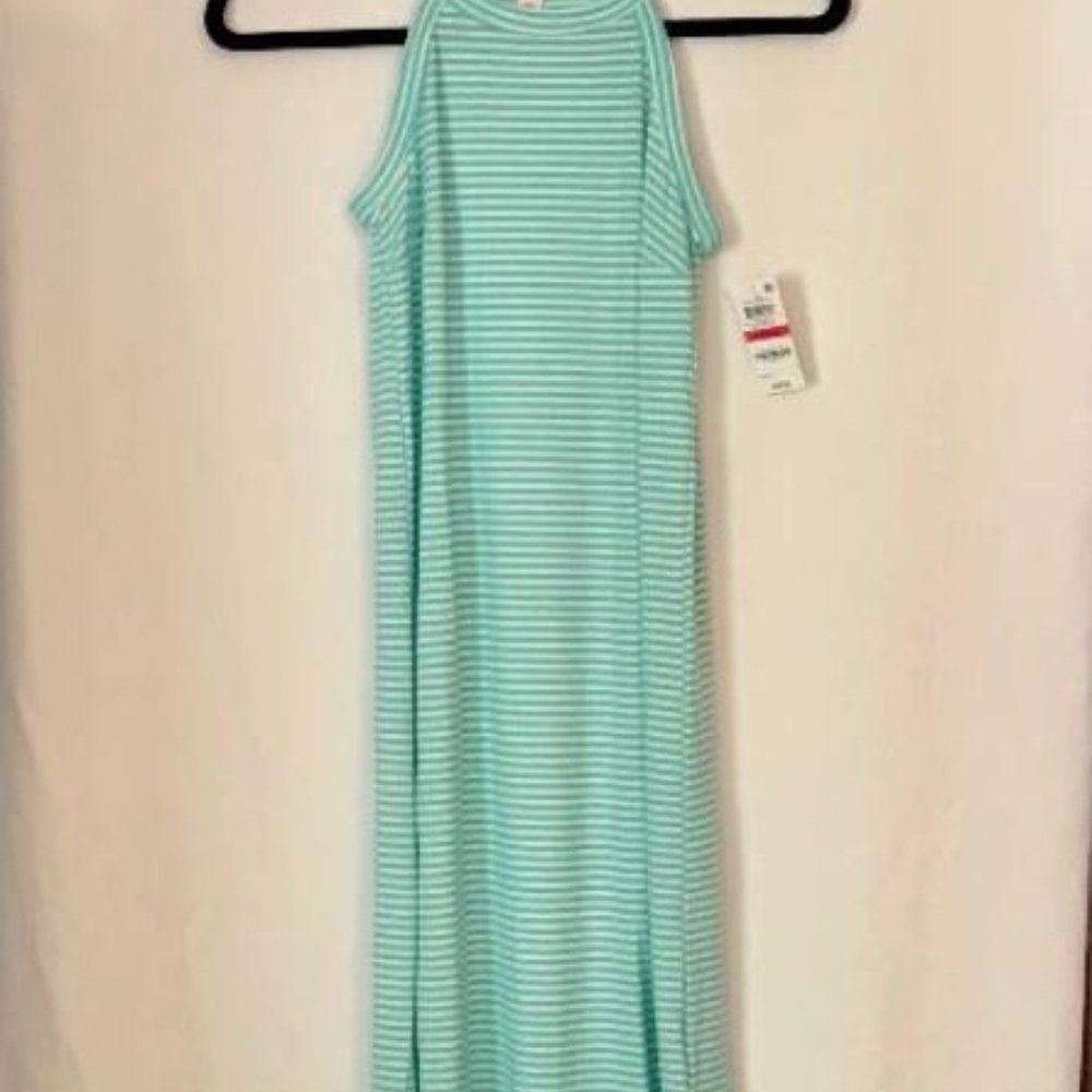 Maison Jules Halter Shift Dress - Picture 2 of 7